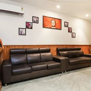 Hotel O Shri Sai, Delhi (National Capital Territory of India)